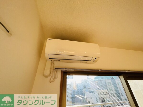 新栄アーバンハイツの物件内観写真